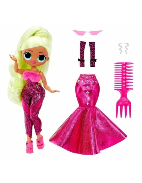 Doll LOL Surprise! Neonlicious