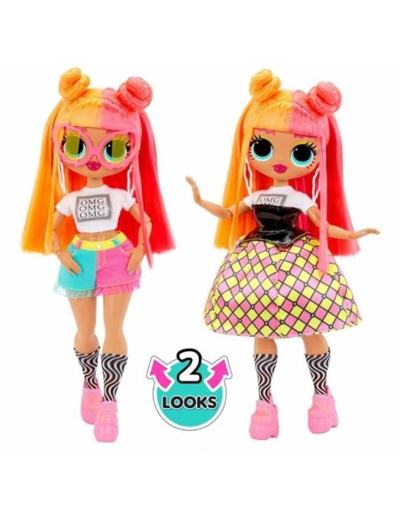 Doll LOL Surprise! Neonlicious