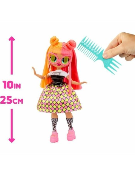 Doll LOL Surprise! Neonlicious