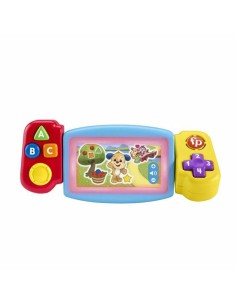 Console Fisher Price
