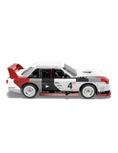 Construction set Megablocks HOT WHEELS COLLECTOR AUDI 2