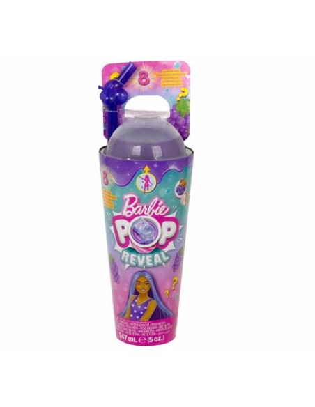 Doll Barbie Fruits