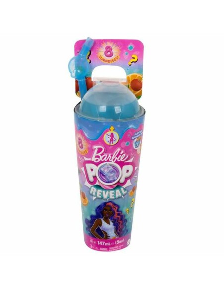 Doll Barbie Fruits