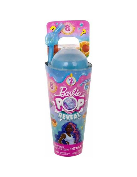 Doll Barbie Fruits