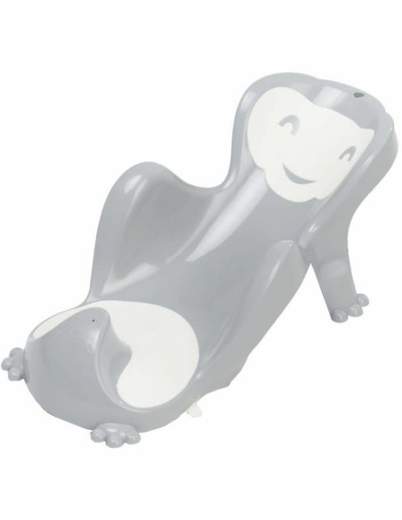 Bathtub ThermoBaby Vasco Grey