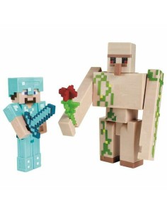 Action Figure Mattel
