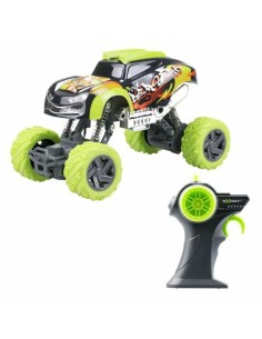 Remote-Controlled Car Exost CRAWLER 4 x 4 1:24