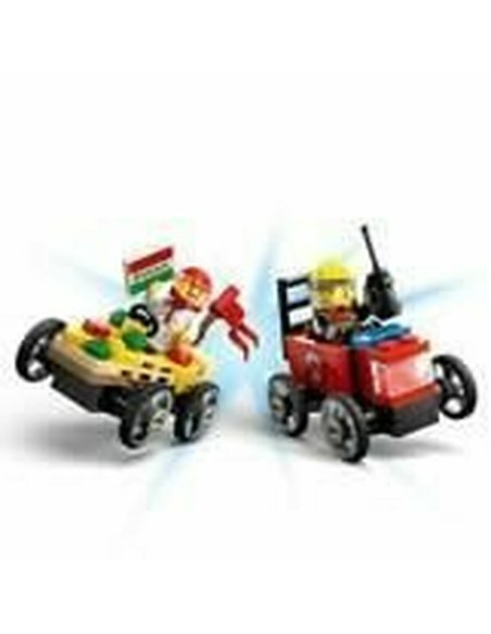 Construction set Lego