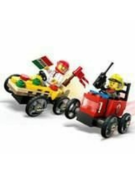 Construction set Lego