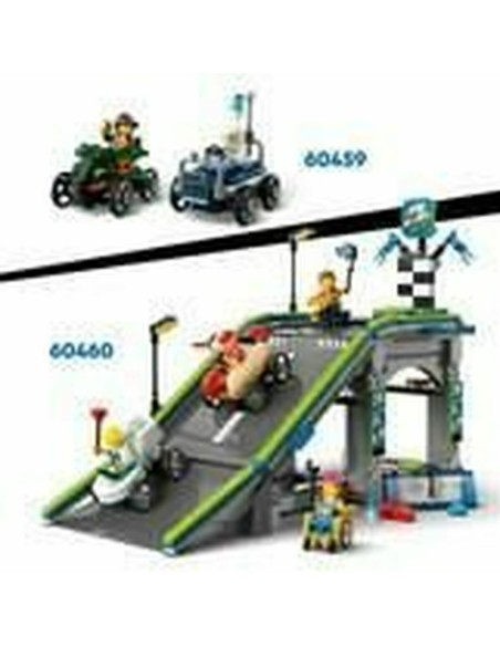 Construction set Lego