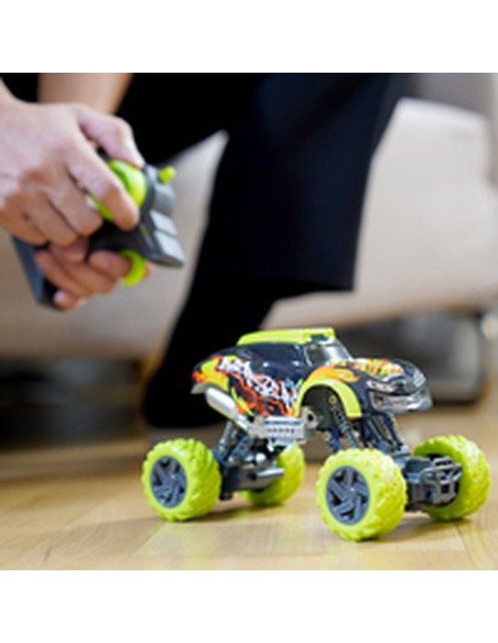 Remote-Controlled Car Exost CRAWLER 4 x 4 1:24