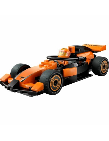 Construction set Lego