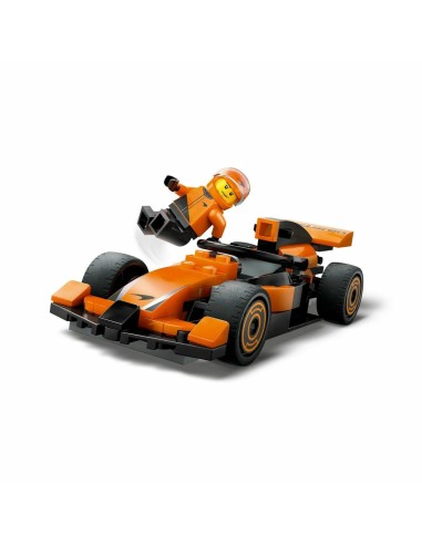 Construction set Lego