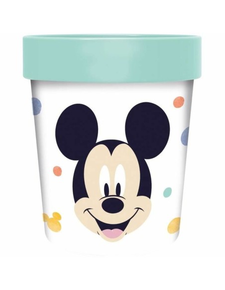 Tableware ThermoBaby Mickey Children's