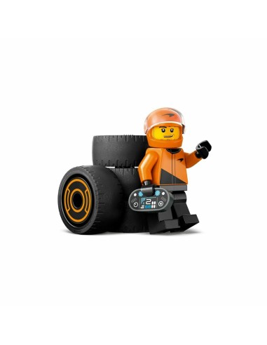 Construction set Lego