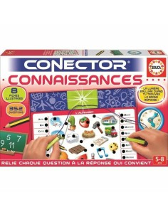 Board game Educa Connector Scientific Game (FR) (1 Piece)