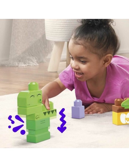 Construction set Megablocks 24 Pieces