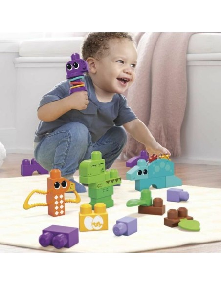 Construction set Megablocks 24 Pieces