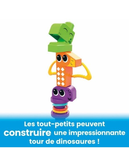 Construction set Megablocks 24 Pieces