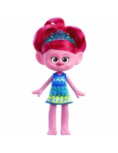 Doll Mattel Trolls