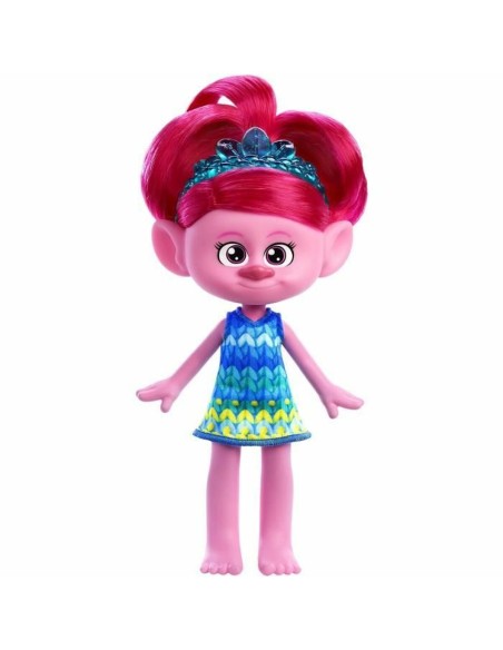 Doll Mattel Trolls