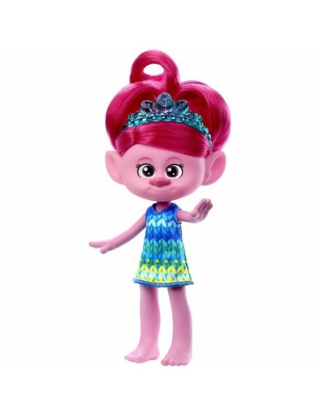 Doll Mattel Trolls