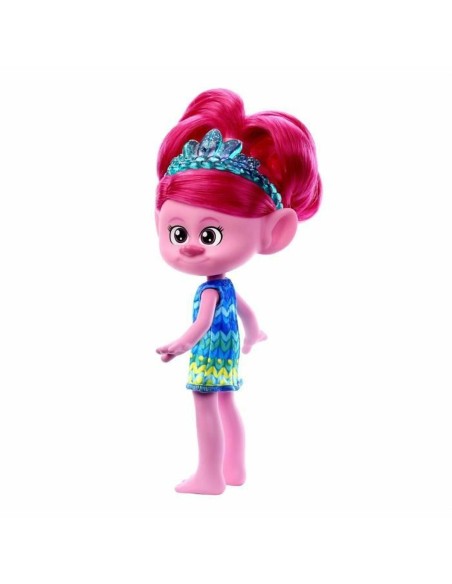 Doll Mattel Trolls