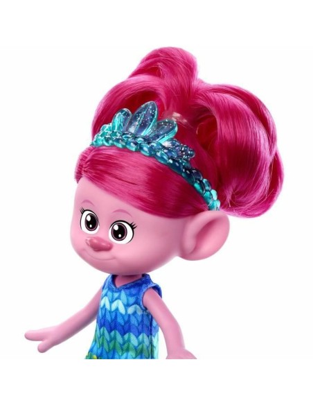 Doll Mattel Trolls