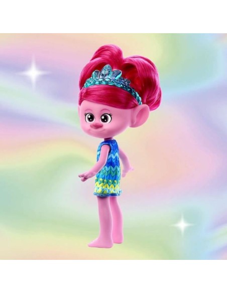 Doll Mattel Trolls