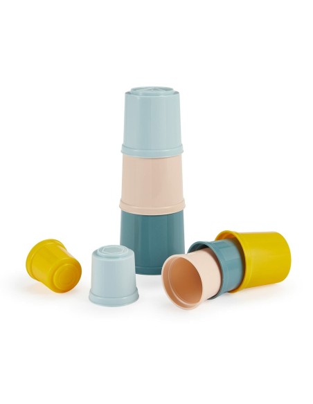 Construction set Ecoiffier