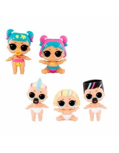 Baby doll LOL Surprise! Baby Bundle 2