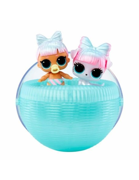 Baby doll LOL Surprise! Baby Bundle