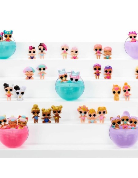 Baby doll LOL Surprise! Baby Bundle