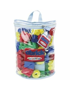 Playset Ecoiffier 7362 50 Pieces