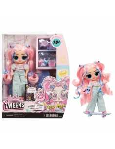 Baby doll LOL Surprise! Tweens