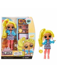 Baby doll LOL Surprise! Tweens