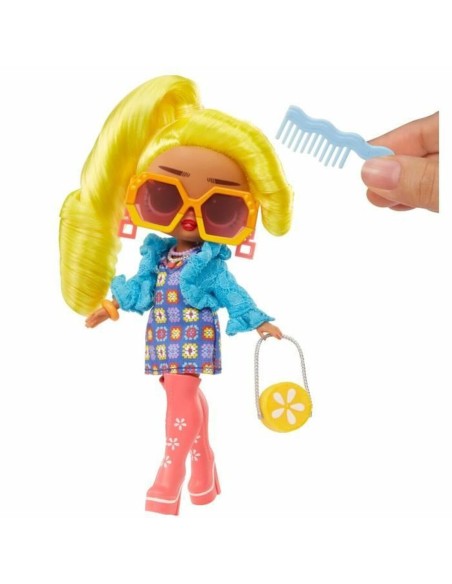 Baby doll LOL Surprise! Tweens