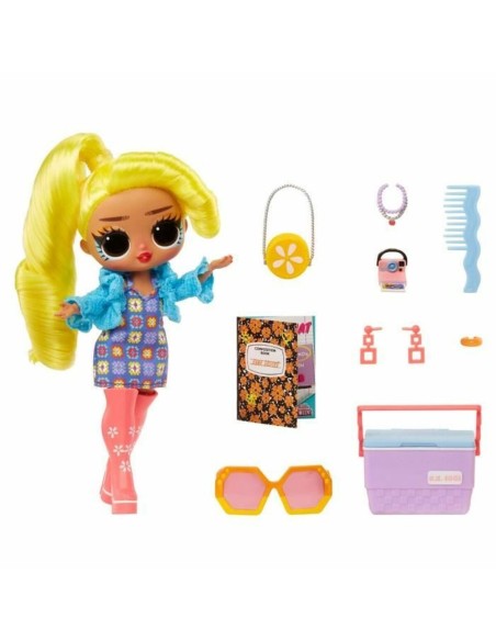 Baby doll LOL Surprise! Tweens