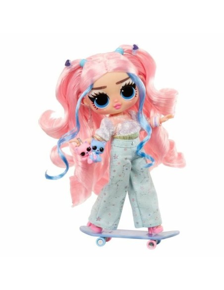 Baby doll LOL Surprise! Tweens