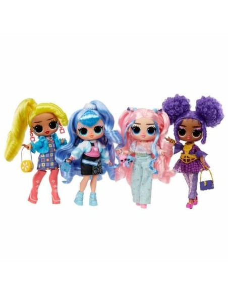 Baby doll LOL Surprise! Tweens