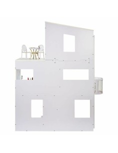 Doll's House Rainbow High Townhouse 2