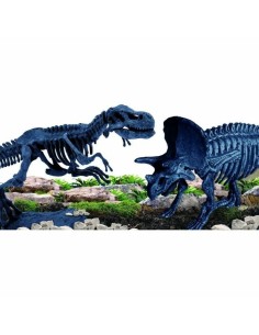 Science Game Lisciani Giochi Laboratoire de Paléontologie 3 in 1 2