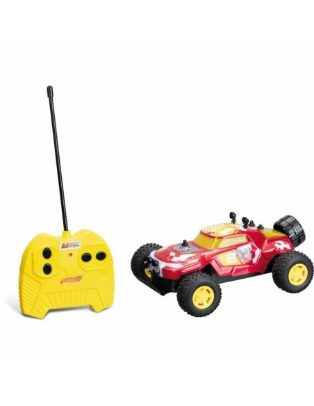 Remote-Controlled Car Mondo Buggy