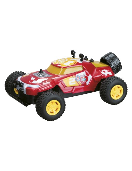 Remote-Controlled Car Mondo Buggy