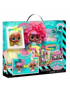 Baby doll LOL Surprise! Tweens