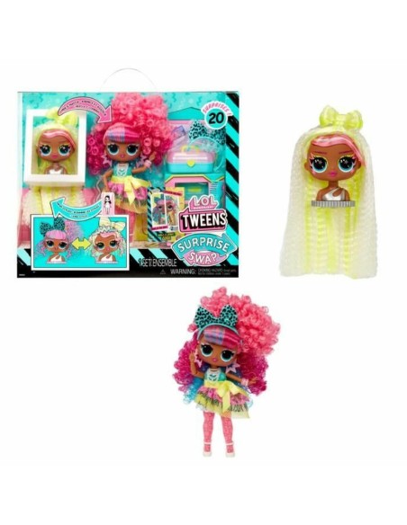 Baby doll LOL Surprise! Tweens