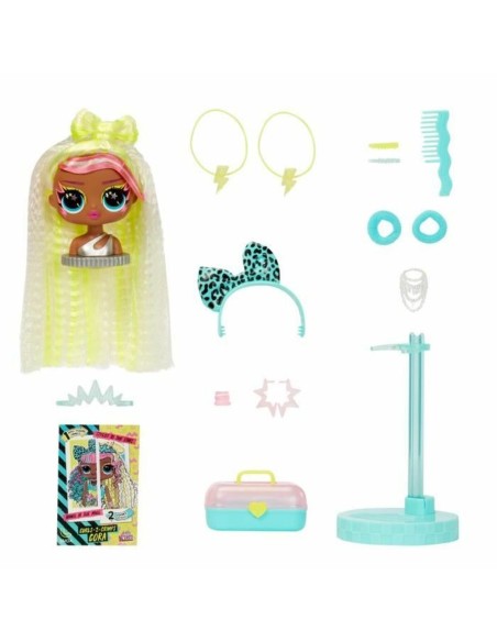 Baby doll LOL Surprise! Tweens