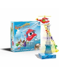 Board game Megableu Herocoptere (FR) 2