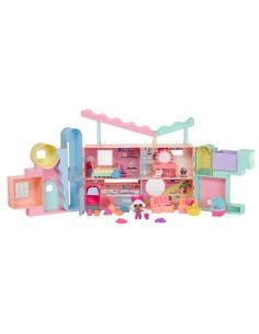 Doll's House LOL Surprise! 593218EUC 2