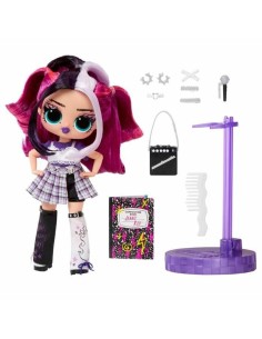 Doll LOL Surprise! Jenny Rox 2
